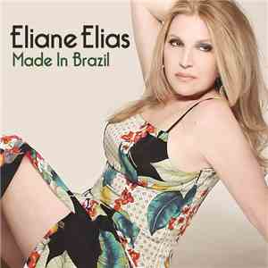 Eliane Elias - Made In Brazil album