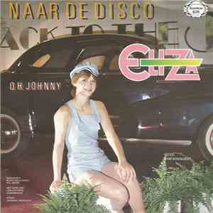 Eliza  - Naar De Disco album