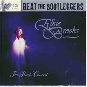 Elkie Brooks - The Pearls Concert album