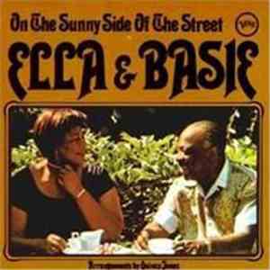 Ella Fitzgerald & Count Basie - On The Sunny Side Of The Street album
