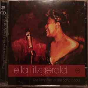 Ella Fitzgerald - The Very Best Of The Song Books album