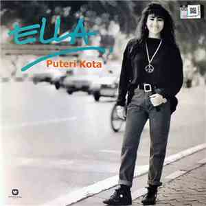 Ella  - Puteri Kota album