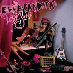 Elle Bandita - Love Juice album