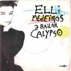 Elli Medeiros - A Bailar Calypso album