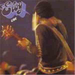 Eloy - Live album