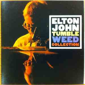 Elton John - Tumble Weed Collection album