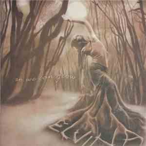 Elvina - So We Can Grow... album