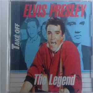 Elvis Presley - The Legend album