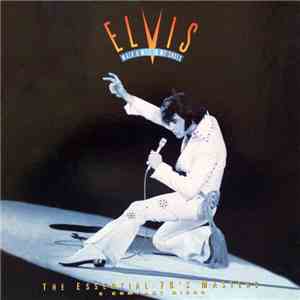 Elvis - Walk A Mile In My Shoes - The Essential 70's Masters album