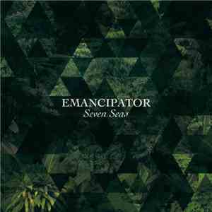 Emancipator - Seven Seas album