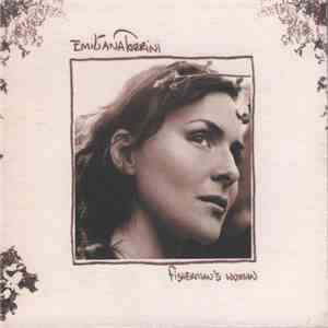 Emilíana Torrini - Fisherman's Woman album