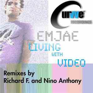 Emjae - Living With Video album