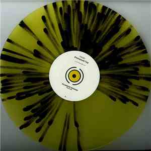 Emmanuel Top - Le Sous-Sol album