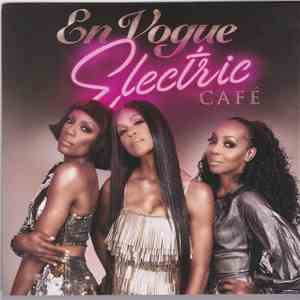 En Vogue - Electric Café album