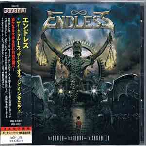 Endless  - The Truth, The Chaos, The Insanity album