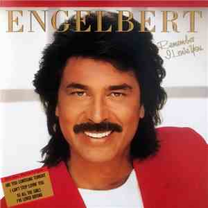 Engelbert - Remember - I Love You album