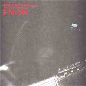 Enon - Evidence / Grain Of Assault album