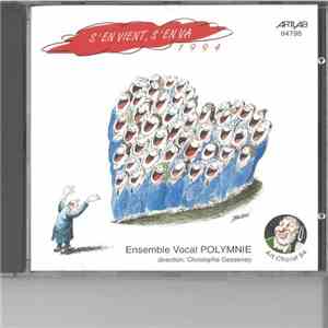 Ensemble Vocal Polymnie conducted by Christophe Gesseney - S'en Vient, S'en Va  album