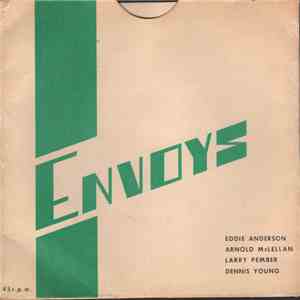 Envoys Trio - Envoys album