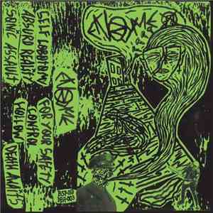 Enzyme  - Demo album