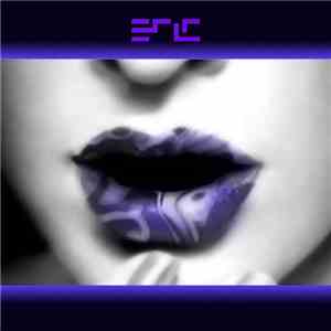 Eric Chamberlain - Ultraviolet album