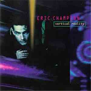 Eric Champion - Vertical Reality album