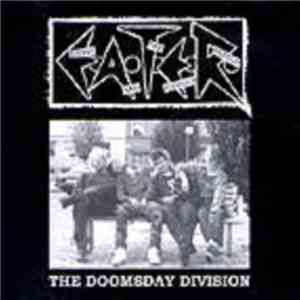 Ernst And The Edsholm Rebels - The Doomsday Division album