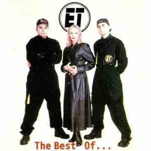 ET - The Best Of... album