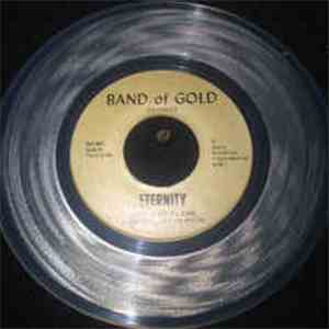 Eternity  - Plastic World / Fire and Flame album