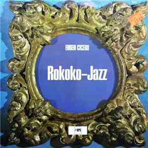 Eugen Cicero - Rokoko Jazz album