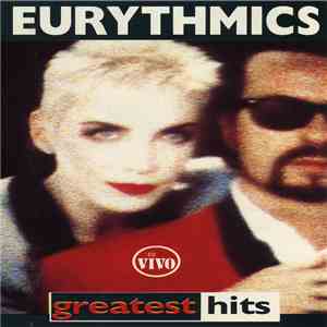 Eurythmics - Greatest Hits album