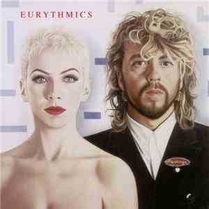Eurythmics - Revenge album