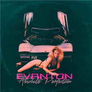 Evanton - Absolute Perfection album