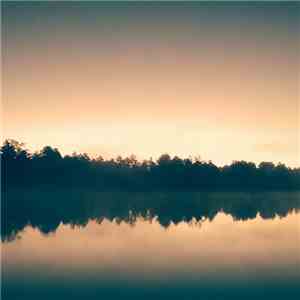 Evergreen Avenue - In Light album