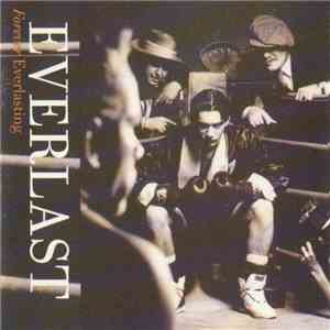 Everlast - Forever Everlasting album