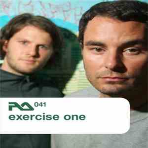 Exercise One - RA.041 album
