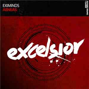 Eximinds - Aeneas album