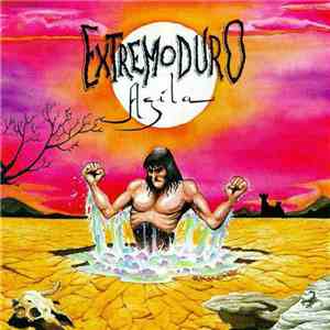Extremoduro - Agila album