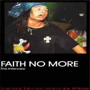 Faith No More - The Interview album
