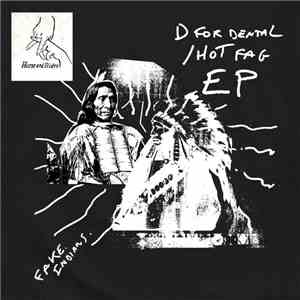 Fake Indians - D For Dental / Hot Fag album
