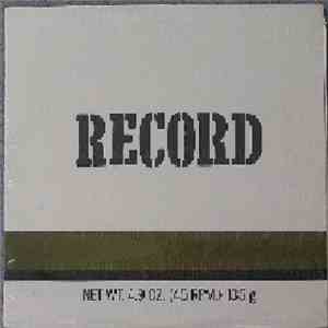 Family Fun - Record album