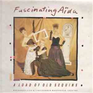 Fascinating Aida - A Load Of Old Sequins album