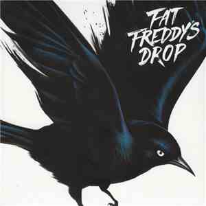 Fat Freddy's Drop - Blackbird album