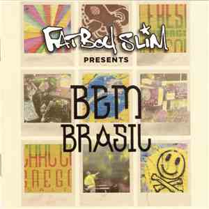 Fatboy Slim - Bem Brasil album