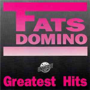 Fats Domino - Greatest Hits album