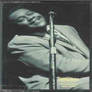 Fats Domino - "They Call Me The Fat Man..." The Legendary Imperial Recordings, (1957-1960) Cassette 3 album