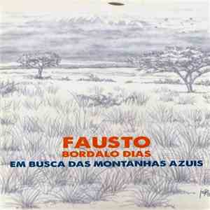 Fausto - Em Busca Das Montanhas Azuis album