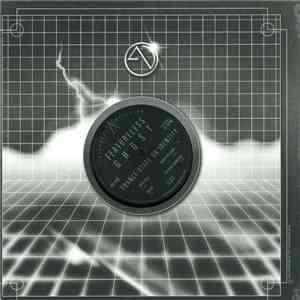 Featureless Ghost - Trance State Or Identity album