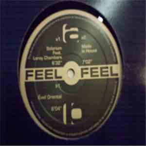 Feel - Solarium album