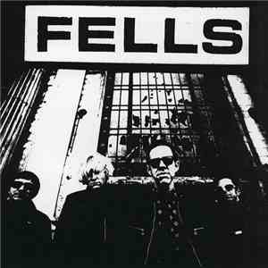 Fells - Close Your Eyes album